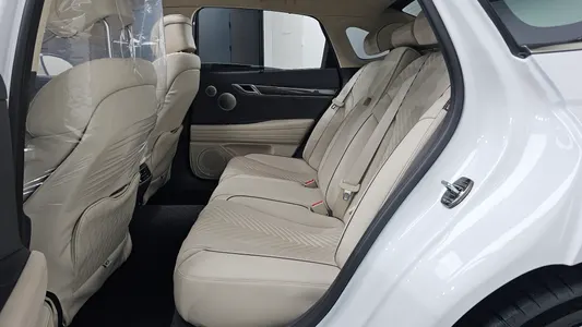 Genesis G80 (RG3) 3.5 AWD 2022 16