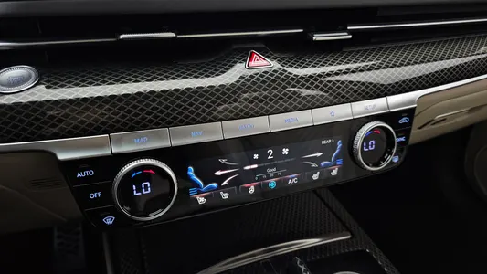 Genesis G80 (RG3) 3.5 AWD 2022 18