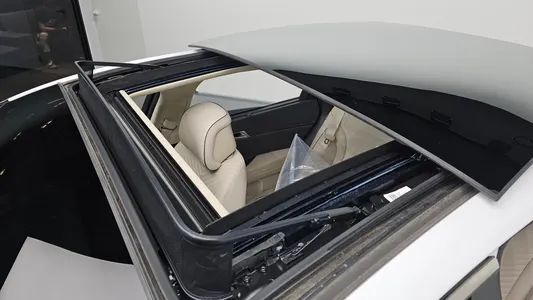 Genesis G80 (RG3) 3.5 AWD 2022 19