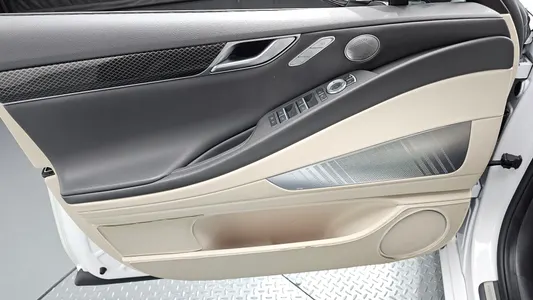 Genesis G80 (RG3) 3.5 AWD 2022 24