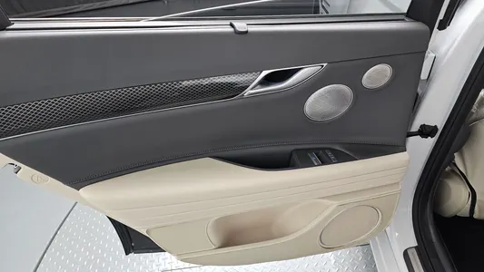 Genesis G80 (RG3) 3.5 AWD 2022 25