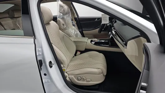 Genesis G80 (RG3) 3.5 AWD 2022 26