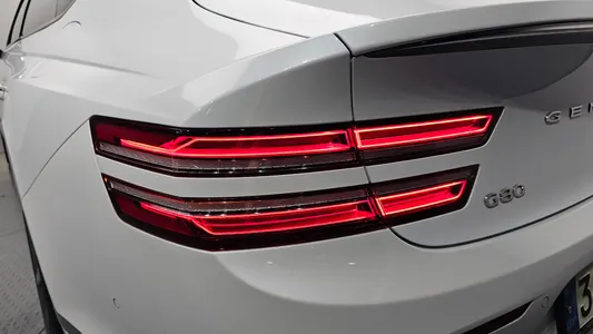 Genesis G80 (RG3) 3.5 AWD 2022 23