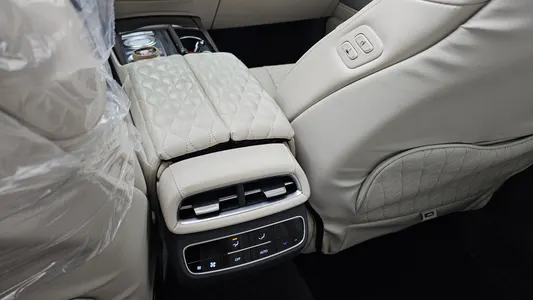 Genesis G80 (RG3) 3.5 AWD 2022 32