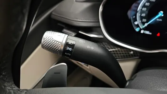 Genesis G80 (RG3) 3.5 AWD 2022 30