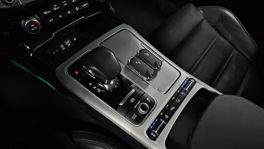 Kia Stinger 3.3 AWD 2019 9
