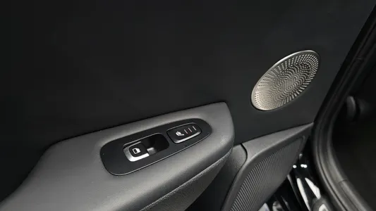 Kia Stinger 3.3 AWD 2019 19