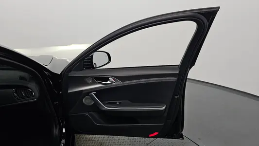 Kia Stinger 3.3 AWD 2019 24