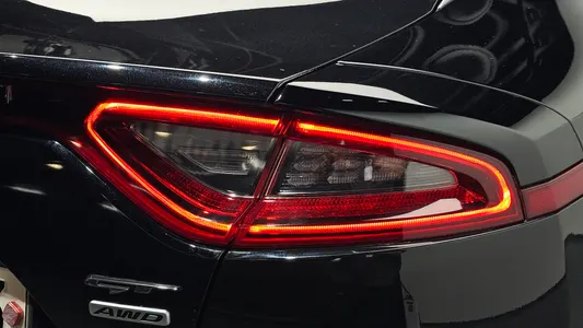 Kia Stinger 3.3 AWD 2019 23