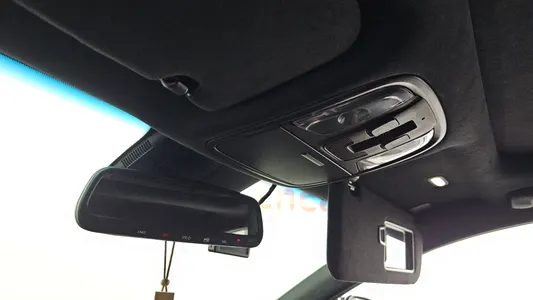 Kia Stinger 3.3 AWD 2019 31
