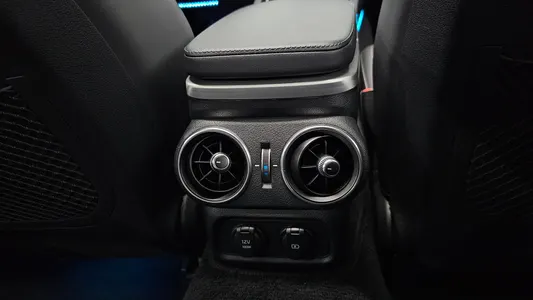 Kia Stinger 3.3 AWD 2019 32