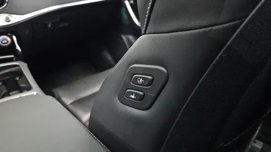 Kia Stinger 3.3 AWD 2019 33