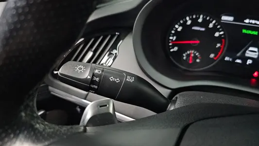 Kia Stinger 3.3 AWD 2019 35