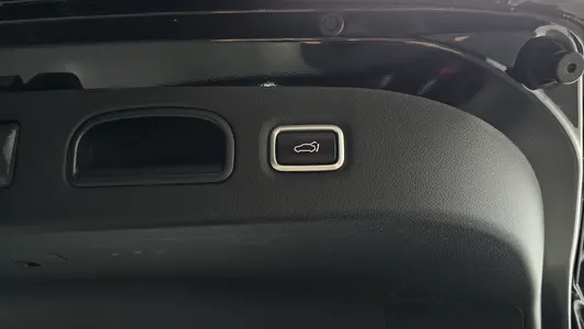 Kia Stinger 3.3 AWD 2019 27