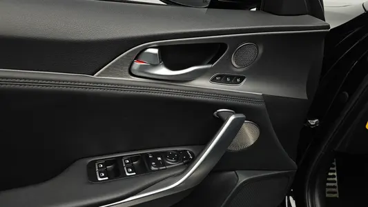Kia Stinger 3.3 AWD 2019 30