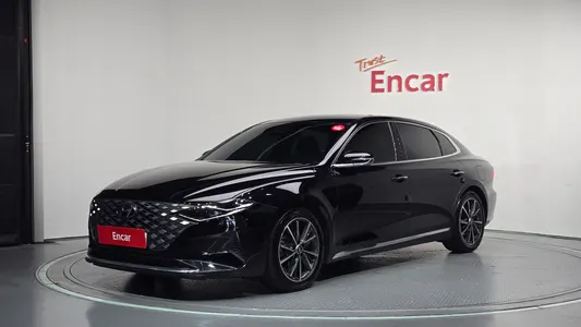 Hyundai IG 2.5 2021