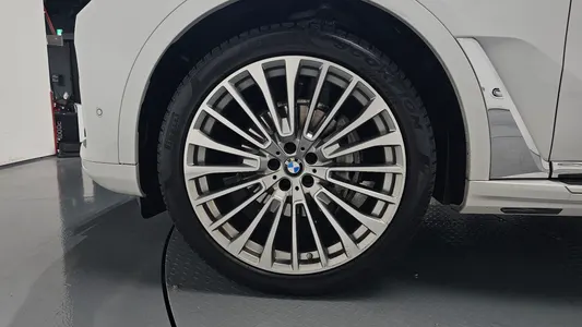BMW X7 (G07) xDrive 40i 7 2021 5