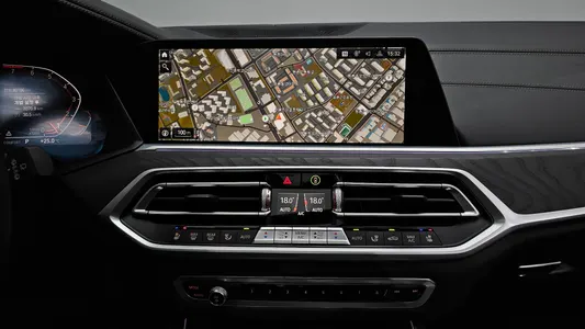 BMW X7 (G07) xDrive 40i 7 2021 14