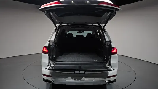BMW X7 (G07) xDrive 40i 7 2021 20