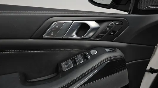 BMW X7 (G07) xDrive 40i 7 2021 18