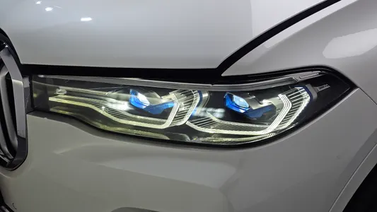 BMW X7 (G07) xDrive 40i 7 2021 22