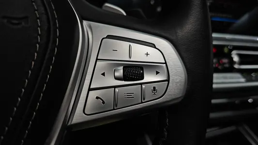 BMW X7 (G07) xDrive 40i 7 2021 31