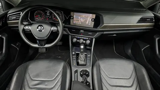 Volkswagen 7 1.4 TSI 2020 7