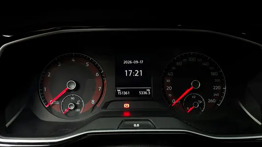 Volkswagen 7 1.4 TSI 2020 8