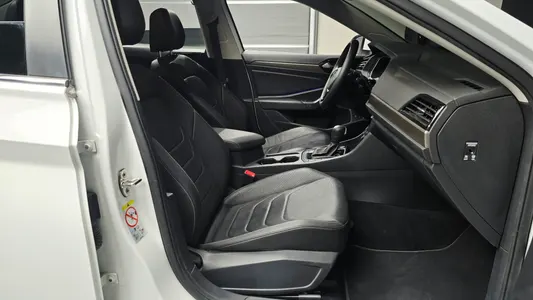 Volkswagen 7 1.4 TSI 2020 16
