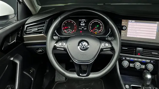 Volkswagen 7 1.4 TSI 2020 17