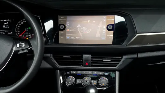 Volkswagen 7 1.4 TSI 2020 18