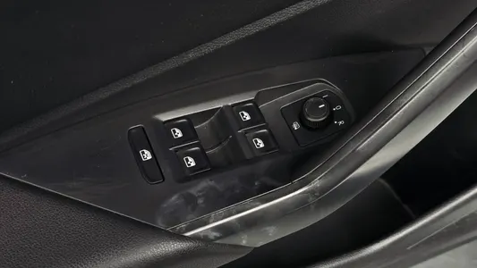 Volkswagen 7 1.4 TSI 2020 19
