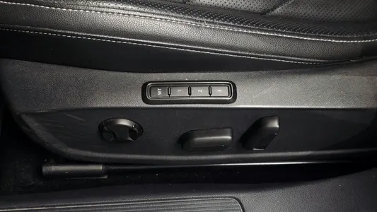 Volkswagen 7 1.4 TSI 2020 21