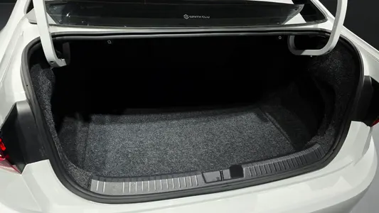 Volkswagen 7 1.4 TSI 2020 23