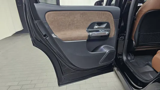 Mercedes-Benz GLB-Class X247 AMG GLB35 4MATIC 2025 25