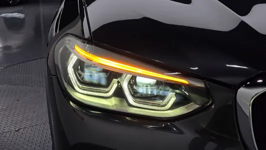 BMW X4 (G02) xDrive20i M X 2020 23