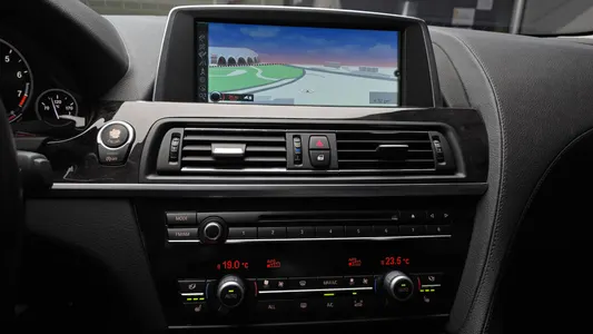 BMW 6 Series (F12) 640i 2013 14