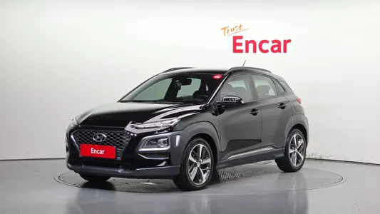 Hyundai Kona 1.6 2WD 2019