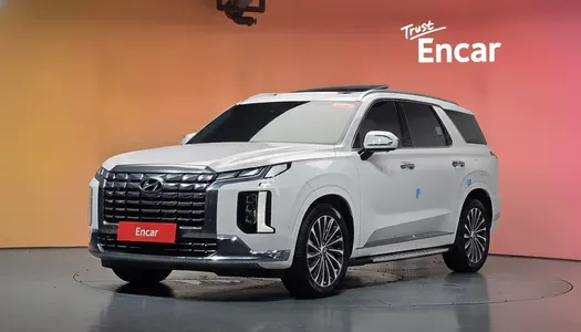 Hyundai 3.8 4WD 2022