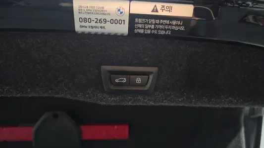 BMW 5 Series (G60) 523d xDrive M 2025 30