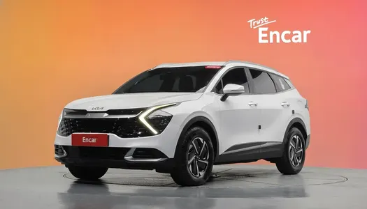 Kia 5 2WD 2024