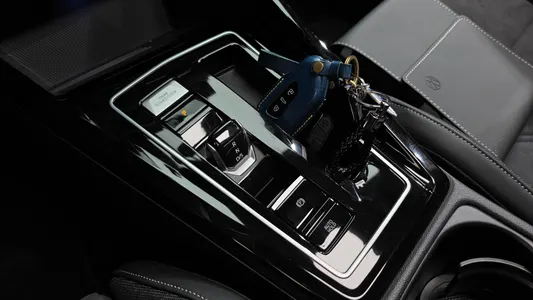 Volkswagen 8 2.0 TDI 2026 9