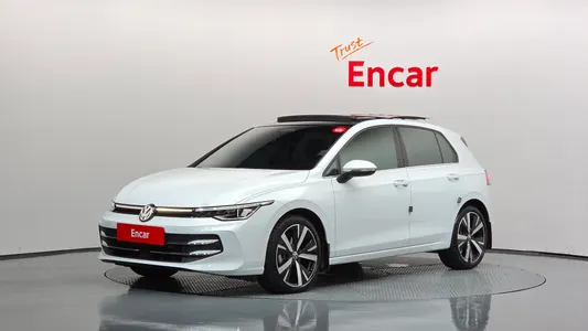 Volkswagen 8 2.0 TDI 2026