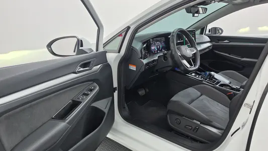 Volkswagen 8 2.0 TDI 2026 10