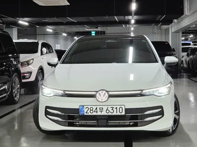 Volkswagen 8 2.0 TDI 2026 38