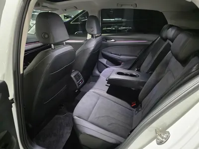 Volkswagen 8 2.0 TDI 2026 40