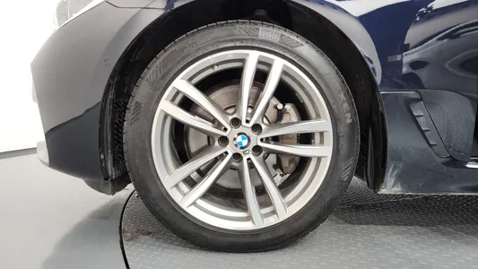BMW 6 Series GT (G32) 620d xDrive M 2020 5