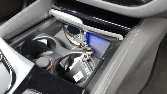 BMW 6 Series GT (G32) 620d xDrive M 2020 14