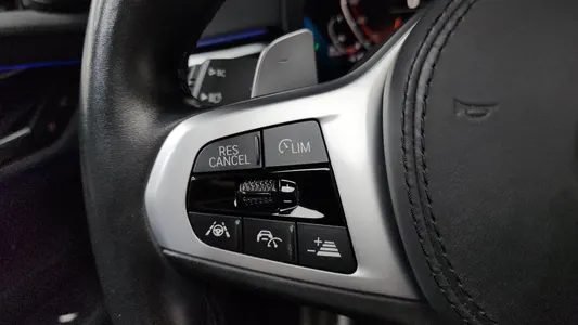 BMW 6 Series GT (G32) 620d xDrive M 2020 15