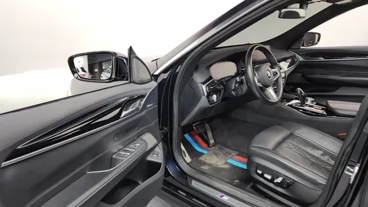 BMW 6 Series GT (G32) 620d xDrive M 2020 10